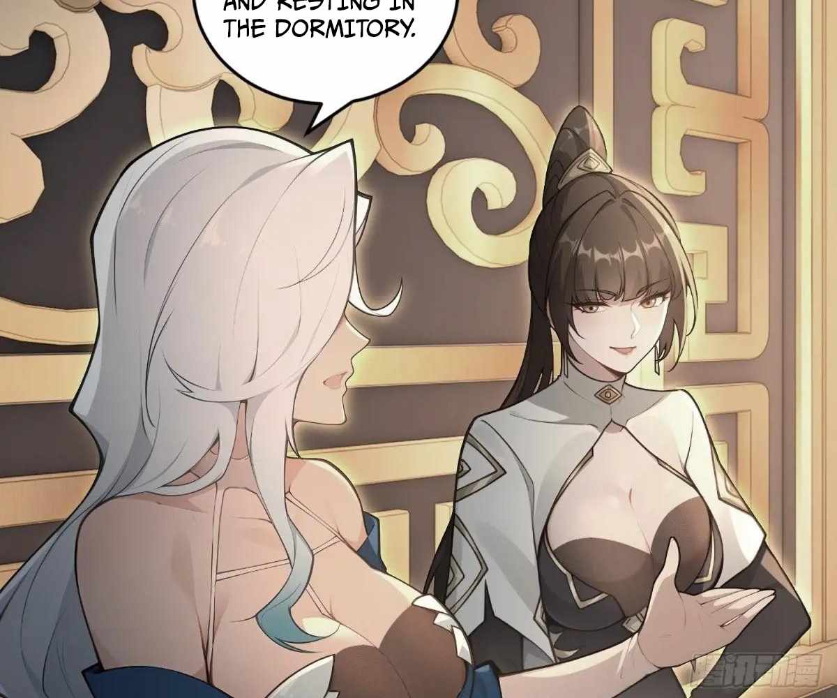 Traveling Through Time and Space to Become an Unlucky NPC: I Have a Wife to Protect Me Chapter 95 9